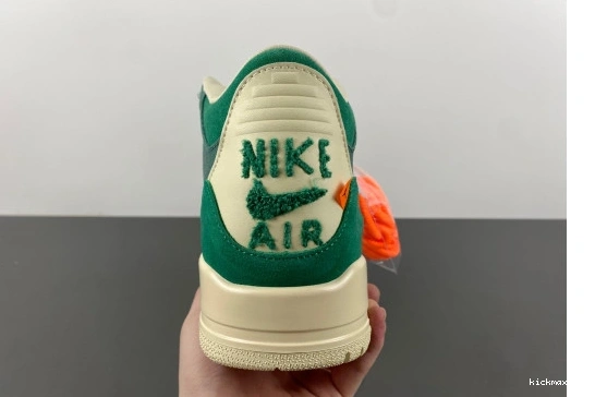 Cheap SP Bicoastal Retro Nina Chanel Jordan Abney 3 FZ7974-300 1217